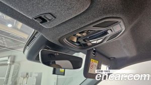 Renault-KoreaSamsung Grand Koleos 1.5 E-TECH Iconic 2WD 2025 года из Южной Кореи