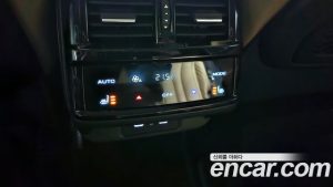 Renault-KoreaSamsung Grand Koleos 1.5 E-TECH Iconic 2WD 2025 года из Южной Кореи