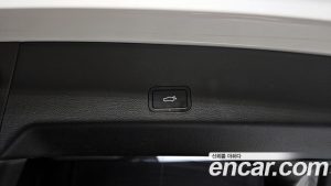 Renault-KoreaSamsung Grand Koleos 1.5 E-TECH Iconic 2WD 2025 года из Южной Кореи
