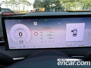 Genesis GV70 2.5T Бензин AWD 2025 года из Южной Кореи