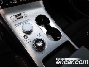 Genesis GV70 2.5T Бензин AWD 2025 года из Южной Кореи