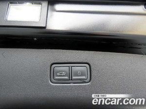 Genesis GV70 2.5T Бензин AWD 2025 года из Южной Кореи