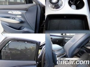 Genesis GV70 2.5T Бензин AWD 2025 года из Южной Кореи