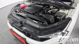 Kia K5 2.0 LPi() 2024 года из Южной Кореи