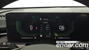 Kia K5 2.0 LPi() 2024 года из Южной Кореи