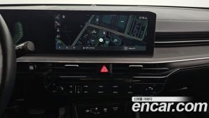 Kia K5 2.0 LPi() 2024 года из Южной Кореи