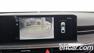 Kia K5 2.0 LPi() 2024 года из Южной Кореи