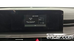 Kia K5 2.0 LPi() 2024 года из Южной Кореи