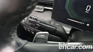 Kia K5 2.0 LPi() 2024 года из Южной Кореи