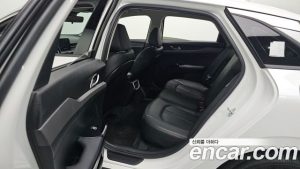 Kia K5 2.0 LPi() 2024 года из Южной Кореи