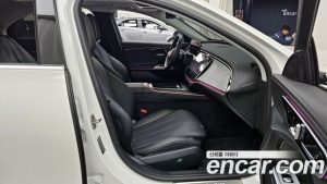 Mercedes-Benz E-Class E200 Avantgarde 2024 года из Южной Кореи