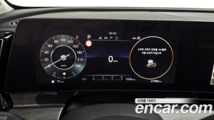 Kia Sportage Бензин 1.6 Turbo 2WD 2024 года из Южной Кореи