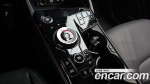 Kia Sportage Бензин 1.6 Turbo 2WD 2024 года из Южной Кореи