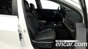 Kia Sportage Бензин 1.6 Turbo 2WD 2024 года из Южной Кореи