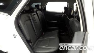 Kia Sportage Бензин 1.6 Turbo 2WD 2024 года из Южной Кореи