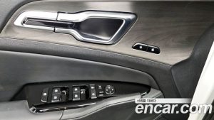 Kia Sportage Бензин 1.6 Turbo 2WD 2024 года из Южной Кореи