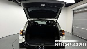Kia Sportage Бензин 1.6 Turbo 2WD 2024 года из Южной Кореи