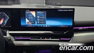 BMW 5-Series 520i M Sport 2024 года из Южной Кореи