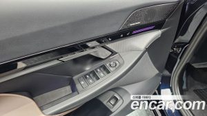 BMW 5-Series 520i M Sport 2024 года из Южной Кореи