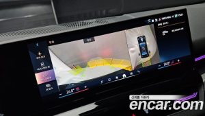 BMW 5-Series 520i M Sport 2024 года из Южной Кореи