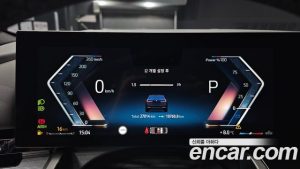 BMW 5-Series 520i M Sport 2024 года из Южной Кореи