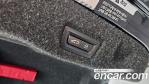 BMW 5-Series 520i M Sport 2024 года из Южной Кореи