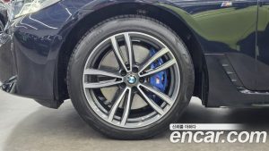 BMW Gran Turismo 620d xDrive M Sport 2024 года из Южной Кореи