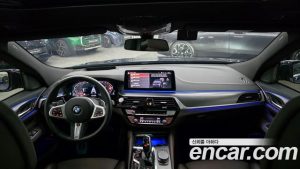 BMW Gran Turismo 620d xDrive M Sport 2024 года из Южной Кореи