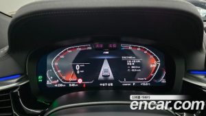 BMW Gran Turismo 620d xDrive M Sport 2024 года из Южной Кореи