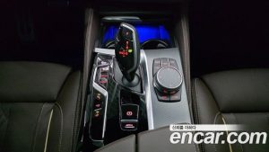 BMW Gran Turismo 620d xDrive M Sport 2024 года из Южной Кореи