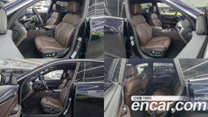 BMW Gran Turismo 620d xDrive M Sport 2024 года из Южной Кореи