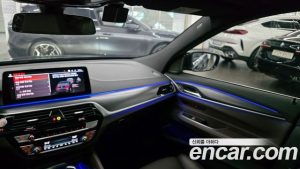 BMW Gran Turismo 620d xDrive M Sport 2024 года из Южной Кореи