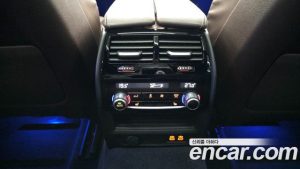 BMW Gran Turismo 620d xDrive M Sport 2024 года из Южной Кореи