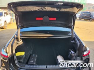 BMW 7-Series 740i xDrive M Sport 2025 года из Южной Кореи