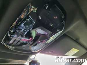 BMW 7-Series 740i xDrive M Sport 2025 года из Южной Кореи