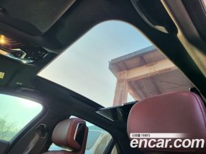 BMW 7-Series 740i xDrive M Sport 2025 года из Южной Кореи