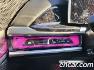 BMW 7-Series 740i xDrive M Sport 2025 года из Южной Кореи