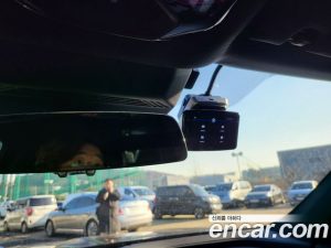 BMW 7-Series 740i xDrive M Sport 2025 года из Южной Кореи