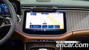 Mercedes-Benz E-Class E300 4MATIC Exclusive 2025 года из Южной Кореи