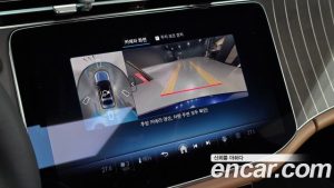 Mercedes-Benz E-Class E300 4MATIC Exclusive 2025 года из Южной Кореи