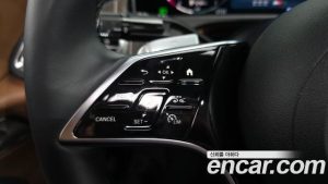 Mercedes-Benz E-Class E300 4MATIC Exclusive 2025 года из Южной Кореи