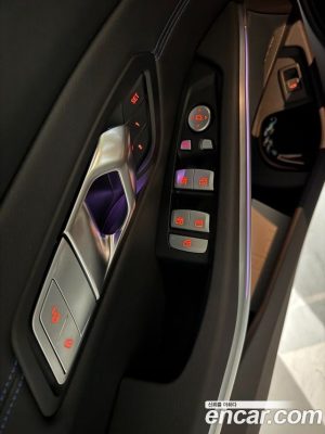 BMW 3-Series M340i xDrive Touring PRO First Edition 2025 года из Южной Кореи