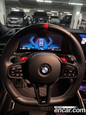 BMW 3-Series M340i xDrive Touring PRO First Edition 2025 года из Южной Кореи