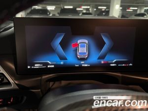 BMW 3-Series M340i xDrive Touring PRO First Edition 2025 года из Южной Кореи