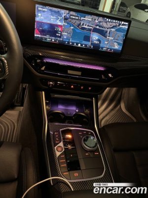 BMW 3-Series M340i xDrive Touring PRO First Edition 2025 года из Южной Кореи