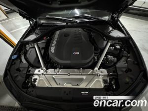 BMW 3-Series M340i xDrive Touring PRO First Edition 2025 года из Южной Кореи