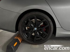 BMW 3-Series M340i xDrive Touring PRO First Edition 2025 года из Южной Кореи