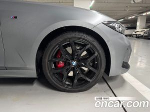 BMW 3-Series M340i xDrive Touring PRO First Edition 2025 года из Южной Кореи