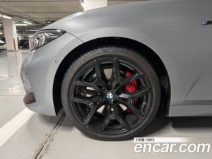 BMW 3-Series M340i xDrive Touring PRO First Edition 2025 года из Южной Кореи