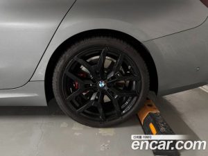 BMW 3-Series M340i xDrive Touring PRO First Edition 2025 года из Южной Кореи